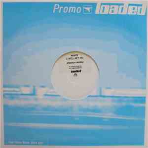 Annie - I Will Get On (Joshua Mixes) mp3 album