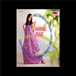 Annie Rae - Aku Dikibulin mp3 album