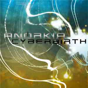 Anorkia - Cyberbirth mp3 album