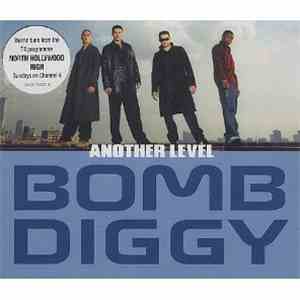 Another Level - Bomb Diggy mp3 album