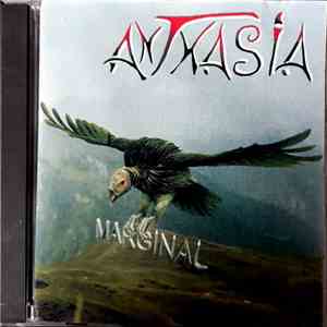 Anthasia - Marginal mp3 album