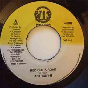 Anthony B / Jah Mason - Red Out A Road / Love For Granted mp3 album