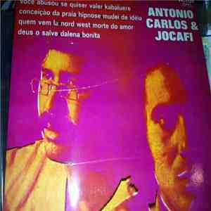 Antonio Carlos & Jocafi - Mudei De Idéia mp3 album