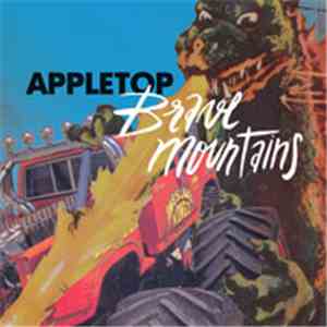 Appletop - Brave Mountains mp3 album