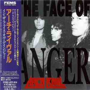 Arch Rival  = アーチ・ライバル - In The Face Of Danger = イン・ザ・フェイス・オブ・デンジャー mp3 album