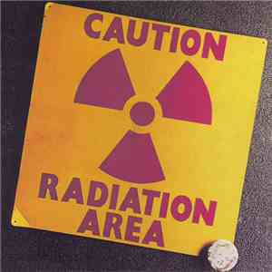 Area  - Caution Radiation Area mp3 album