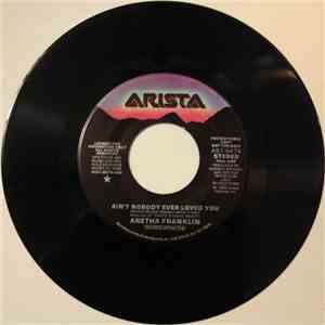 Aretha Franklin - Ain't Nobody Ever Loved You mp3 album
