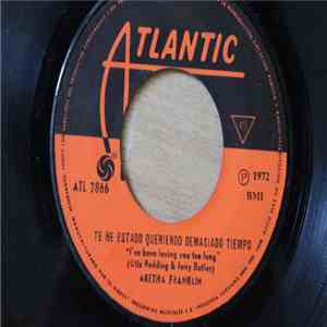 Aretha Franklin - Day Dreaming / I've Been Loving You Too Long mp3 album