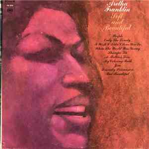 Aretha Franklin - Soft And Beautiful mp3 album