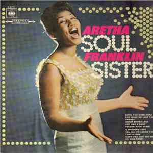 Aretha Franklin - Soul Sister mp3 album