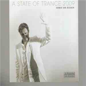 Armin van Buuren - A State Of Trance 2009 mp3 album