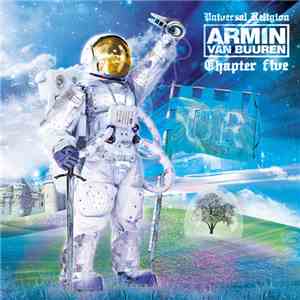 Armin van Buuren - Universal Religion Chapter Five mp3 album