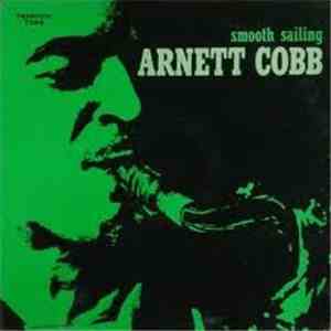 Arnett Cobb - Smooth Sailing mp3 album