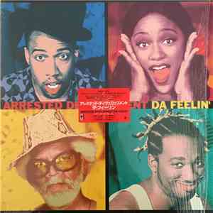 Arrested Development - Da Feelin' mp3 album