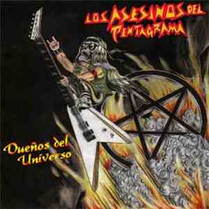 Asesinos Del Pentagrama - Dueños Del Universo mp3 album