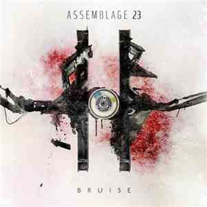 Assemblage 23 - Bruise mp3 album