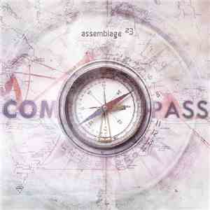 Assemblage 23 - Compass mp3 album
