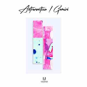 Astronautica - Gemini mp3 album