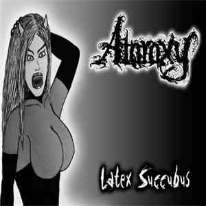 Ataraxy - Latex Succubus mp3 album