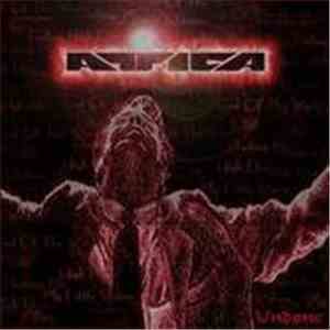 attica  - Undone mp3 album