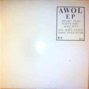 AWOL  - AWOL EP mp3 album