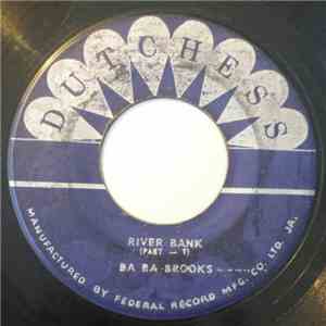 Baba Brooks - River Bank mp3 album