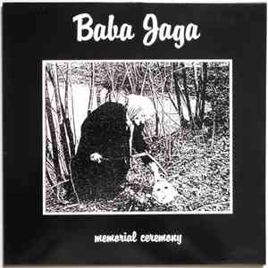 Baba Jaga - Memorial Ceremony mp3 album