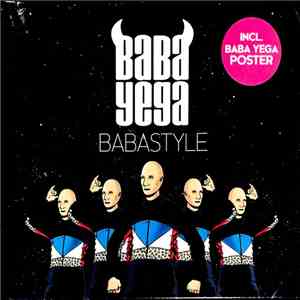 Baba Yega - Babastyle mp3 album