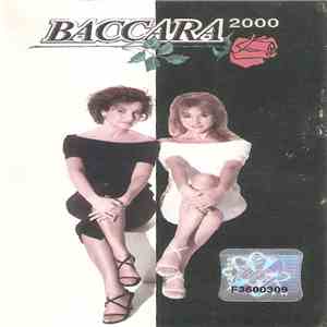 Baccara 2000 - Baccara 2000 mp3 album