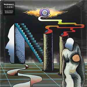Backspace  - Human Nature Architecture mp3 album