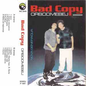 Bad Copy - Orbodmebej mp3 album