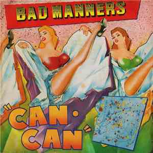 Bad Manners - Can Can mp3 album