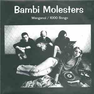 Bambi Molesters - Coastal Disturbance mp3 album