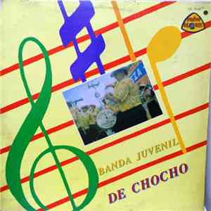 Banda Juvenil De Chocho - Concierto En Chocho mp3 album