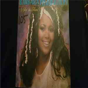 Barbara Pennington - Fan The Flame mp3 album