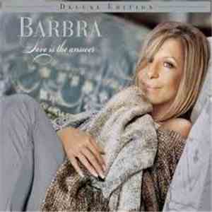 Barbra - Love Is The Answer mp3 album