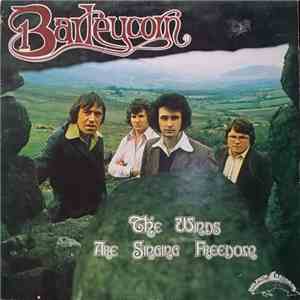 Barleycorn - The Winds Are Singing Freedom mp3 album