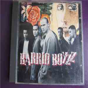Barrio Boyzz - Barrio Boyzz mp3 album