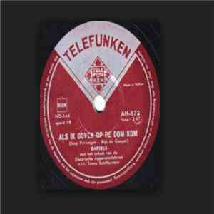 Bartels - 't Benne Krenge van Dinge mp3 album