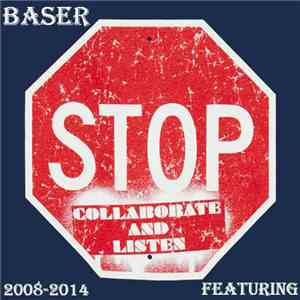 Baser - Collaborate & Listen mp3 album