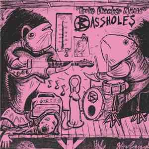 Bassholes - Broke Chamber Music (Early Singles + Unreleased) mp3 album