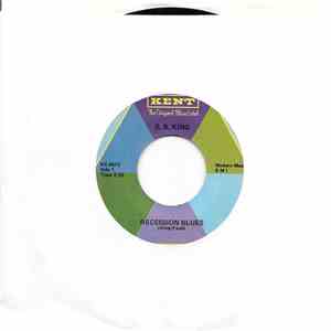 B.B. King - Recession Blues / Walkin' Dr. Bill mp3 album