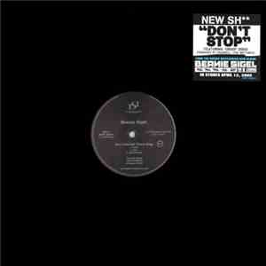 Beanie Sigel - Don't Stop mp3 album