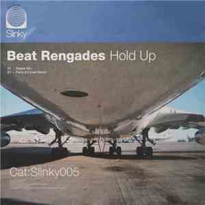 Beat Renegades - Hold Up mp3 album