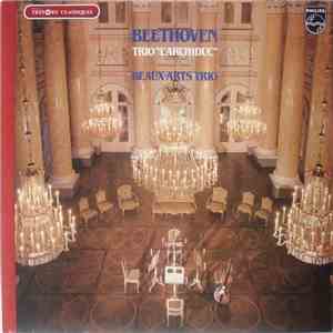 Beethoven, Beaux Arts Trio - Trio "L'Archiduc" mp3 album