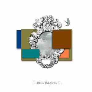 Bela Infanta - Branco mp3 album
