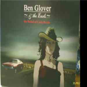 Ben Glover & The Earls - The Ballad Of Carla Boone mp3 album