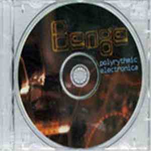 Benge - Polyrhythmic Electronica mp3 album