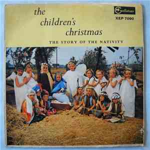 Benoni Orpheus Choir - The Children's Christmas mp3 album