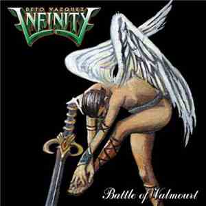 Beto Vázquez Infinity - Battle Of Valmourt mp3 album
